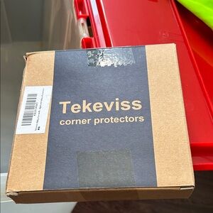Tekeviss Corner Protectors